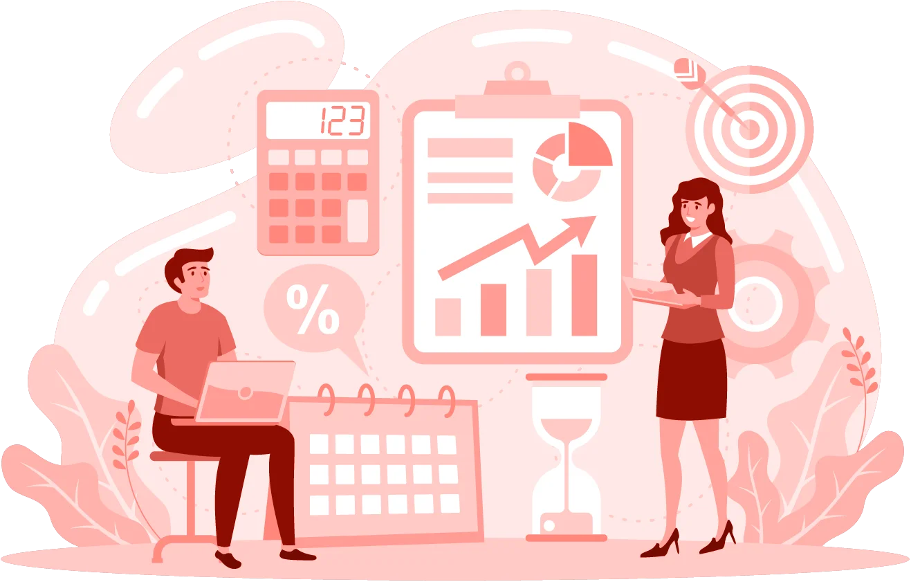 SEO-просування та таргет